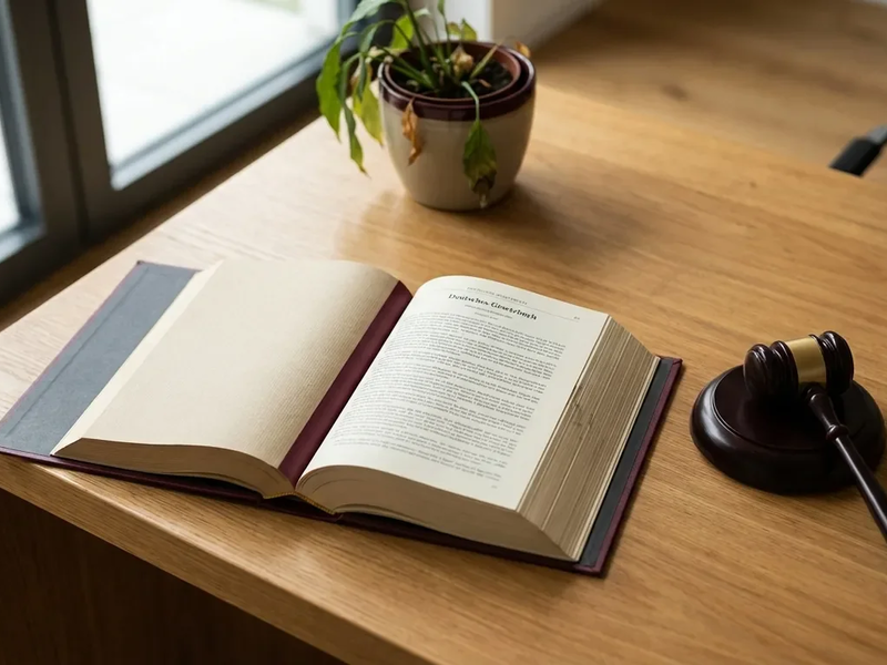 BAG-Urteil 2025: Kein Verzicht auf gesetzlichen Urlaub in Vergleichen - Foto: über boerse-global.de