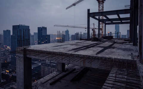 Österreichs Mietwohnungsmarkt: Neubau-Angebot bricht um 35 Prozent ein - Foto: über boerse-global.de