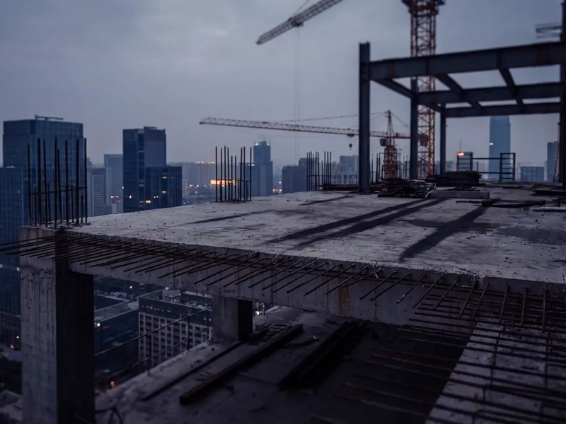 Österreichs Mietwohnungsmarkt: Neubau-Angebot bricht um 35 Prozent ein - Foto: über boerse-global.de