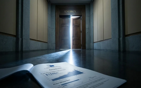 EU-Energieabkommen mit USA droht an Realität zu scheitern - Foto: über boerse-global.de