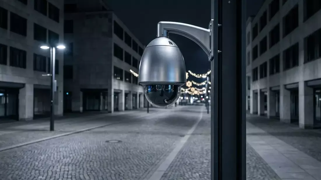 Berlin setzt auf Kameras und Verbotszonen für ruhigen Jahreswechsel - Bild: über boerse-global.de