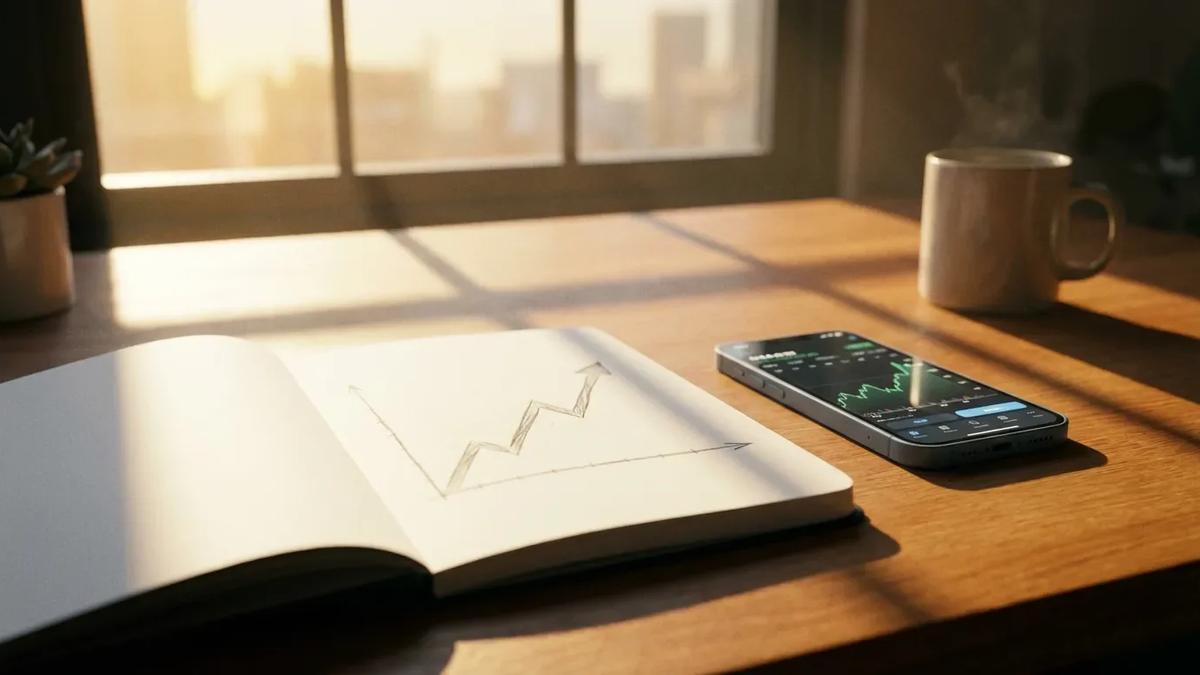 Karriere 2026: SMART-Ziele müssen jetzt schärfer werden - Foto: über boerse-global.de