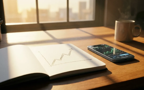 Karriere 2026: SMART-Ziele müssen jetzt schärfer werden - Foto: über boerse-global.de