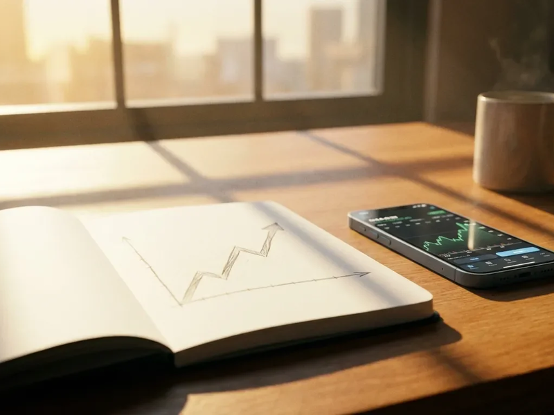 Karriere 2026: SMART-Ziele müssen jetzt schärfer werden - Foto: über boerse-global.de