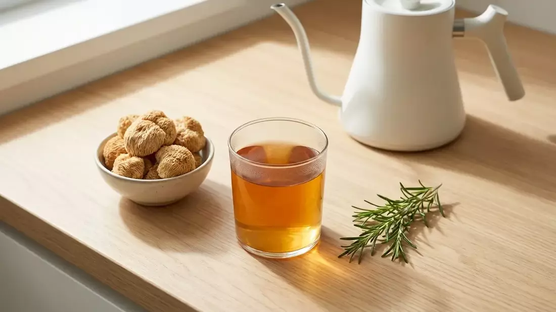 Kaffee verliert an Boden: Pilze und Elektrolyte erobern den Fokus-Markt - Bild: über boerse-global.de