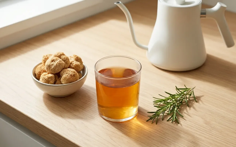 Kaffee verliert an Boden: Pilze und Elektrolyte erobern den Fokus-Markt - Foto: über boerse-global.de