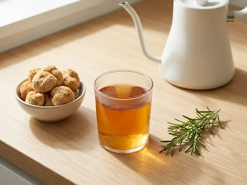 Kaffee verliert an Boden: Pilze und Elektrolyte erobern den Fokus-Markt - Foto: über boerse-global.de