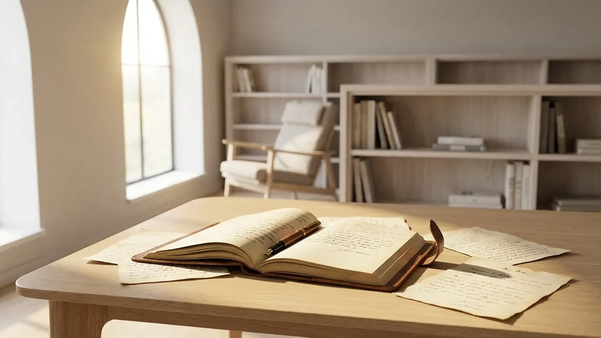 Narrative Medizin etabliert sich 2025 als Therapie-Standard - Foto: über boerse-global.de