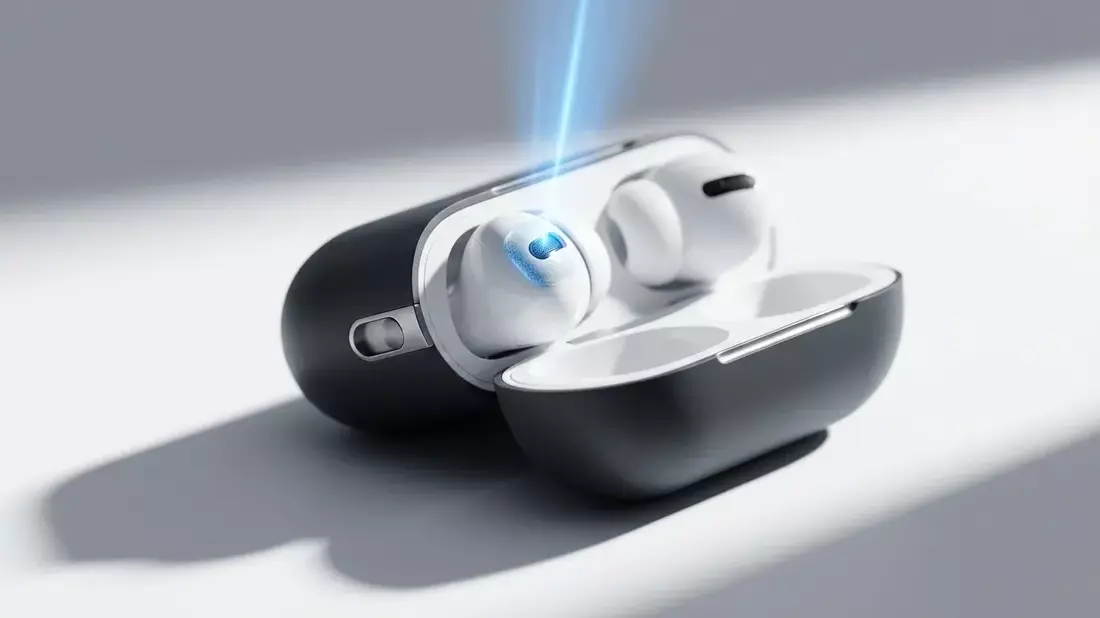 AirPods Pro 3: Wie Apples Hörstöpsel zum Fitness-Tracker wurden - Bild: über boerse-global.de