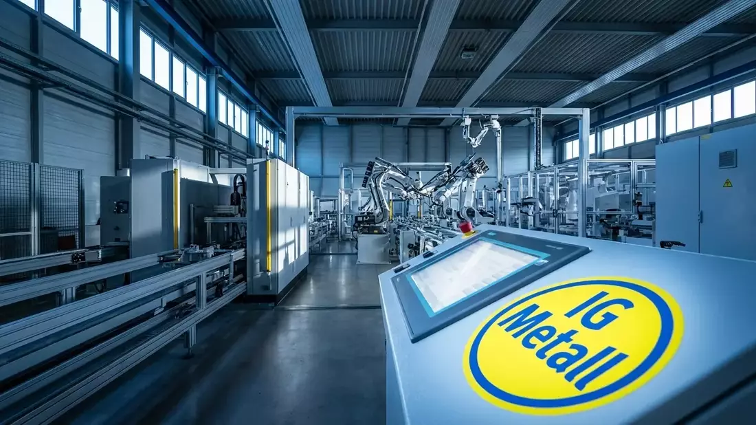 Stöger Automation: Gericht stärkt Betriebsrat in spektakulärem Arbeitskampf Illustration mit AI erstellt übermittelt durch boerse-global.de