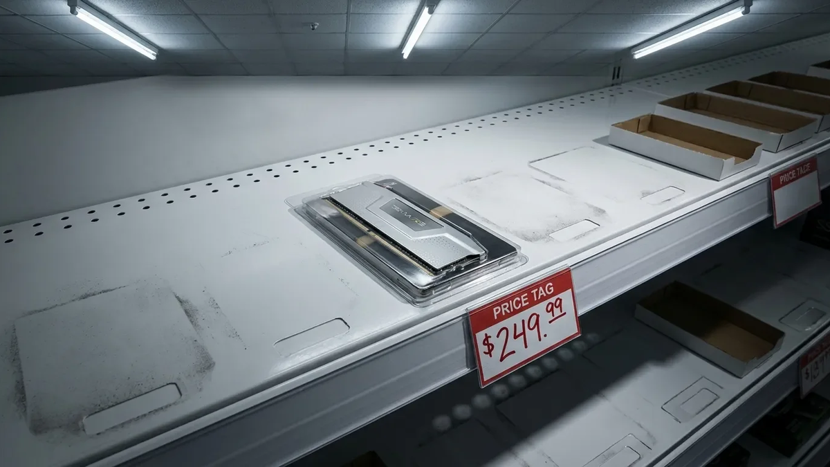 KI-Boom lässt Speicherpreise explodieren - Foto: über boerse-global.de