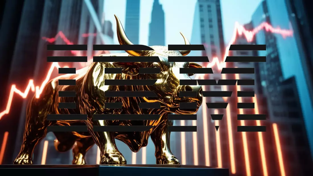 IBM’s Strategic Acquisition of Confluent for $11 Billion - Bild: über boerse-global.de