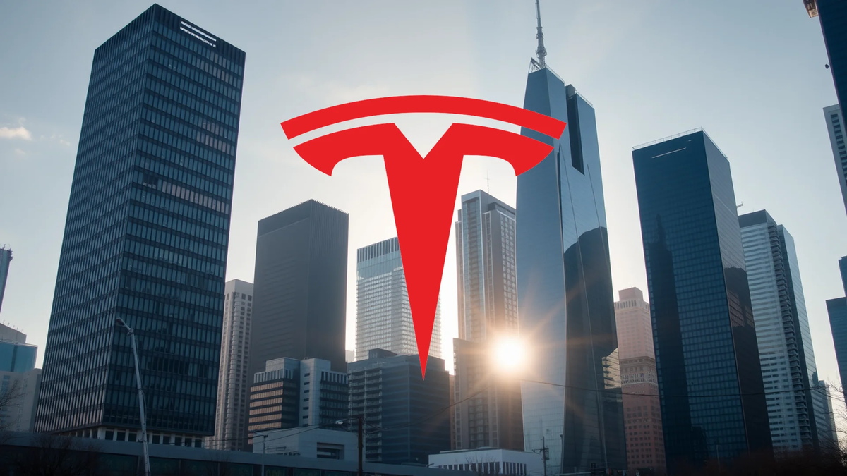 Tesla’s Valuation Crossroads: Regulatory Scrutiny Meets Robotic Ambition - Foto: über boerse-global.de