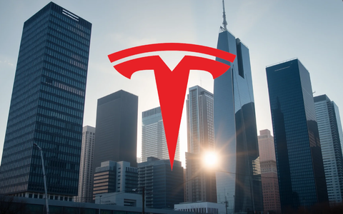 Tesla’s Valuation Crossroads: Regulatory Scrutiny Meets Robotic Ambition - Foto: über boerse-global.de