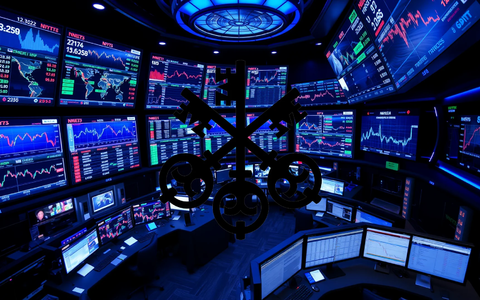 UBS Shares Surge to Multi-Year High on Regulatory and Strategic Tailwinds - Foto: über boerse-global.de