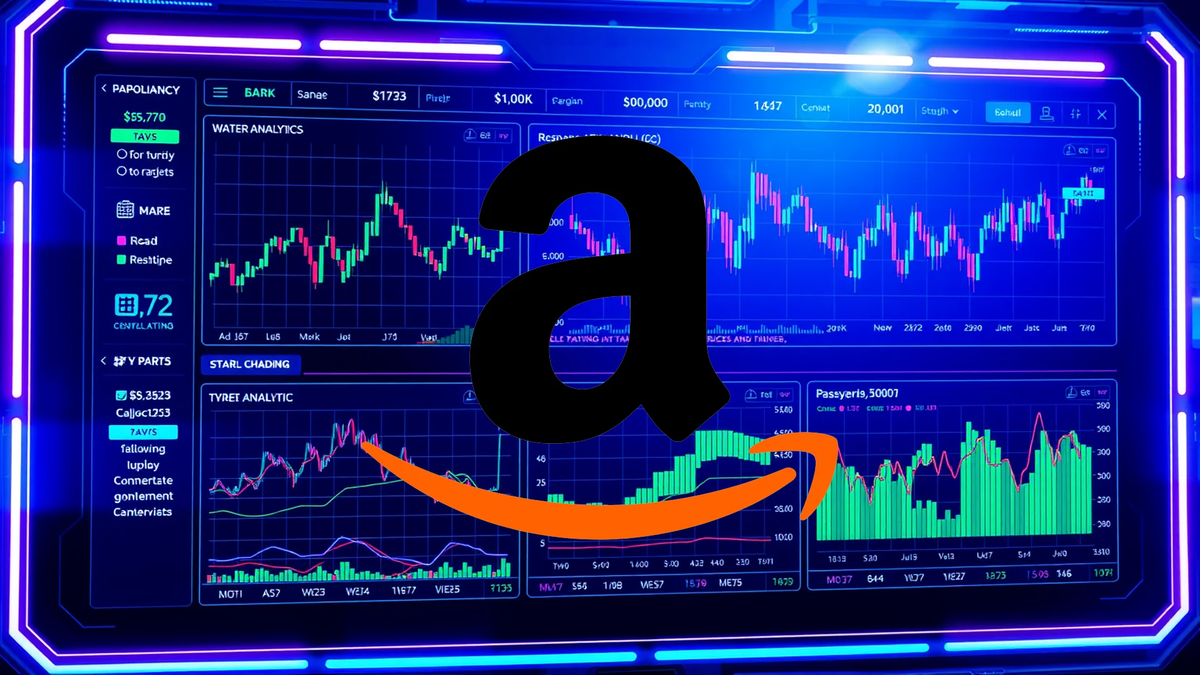 Amazon’s Drone Delivery Ambitions Hit Unexpected Halt in Europe - Foto: über boerse-global.de