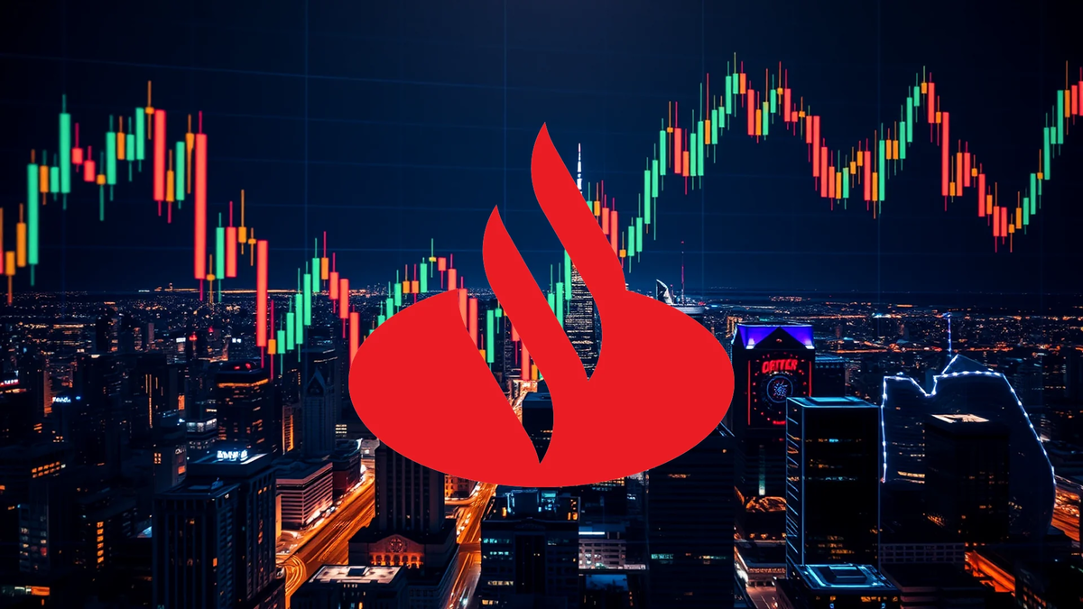 Santander culmina un año de reordenación estratégica de capital - Foto: über boerse-global.de