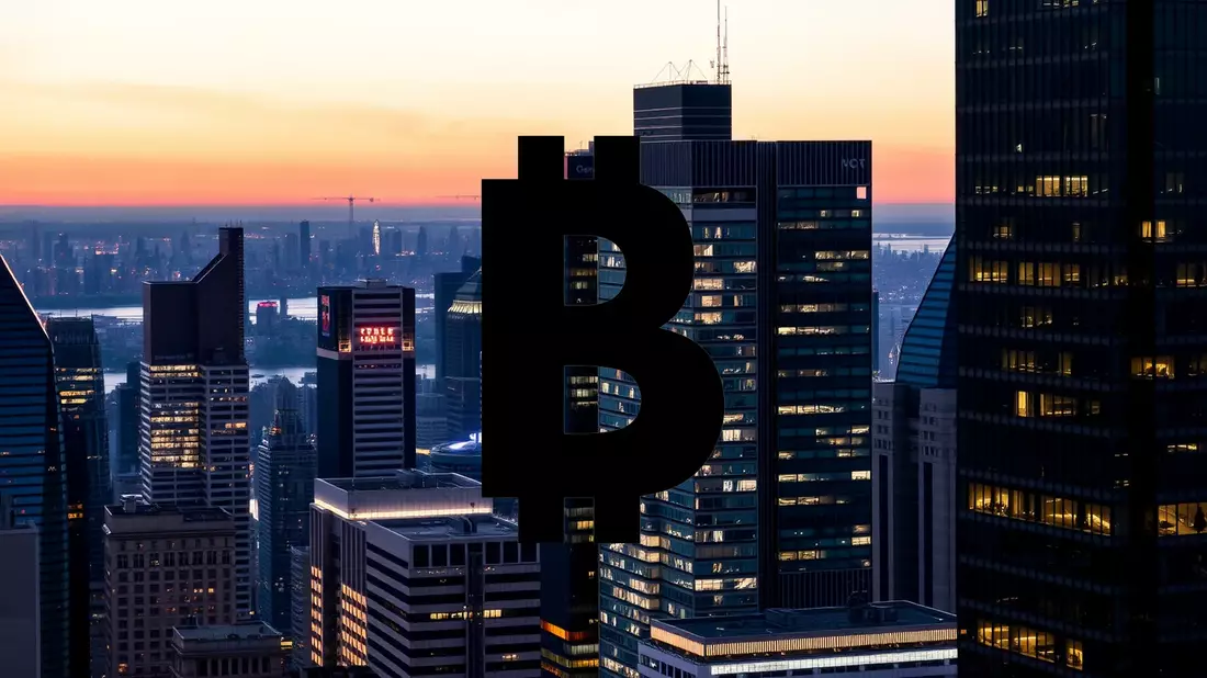 Strategy: Un fondo institucional apuesta fuerte en medio del desplome bursátil - Bild: über boerse-global.de