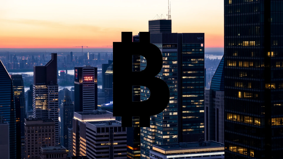 Strategy: Un fondo institucional apuesta fuerte en medio del desplome bursátil - Foto: über boerse-global.de