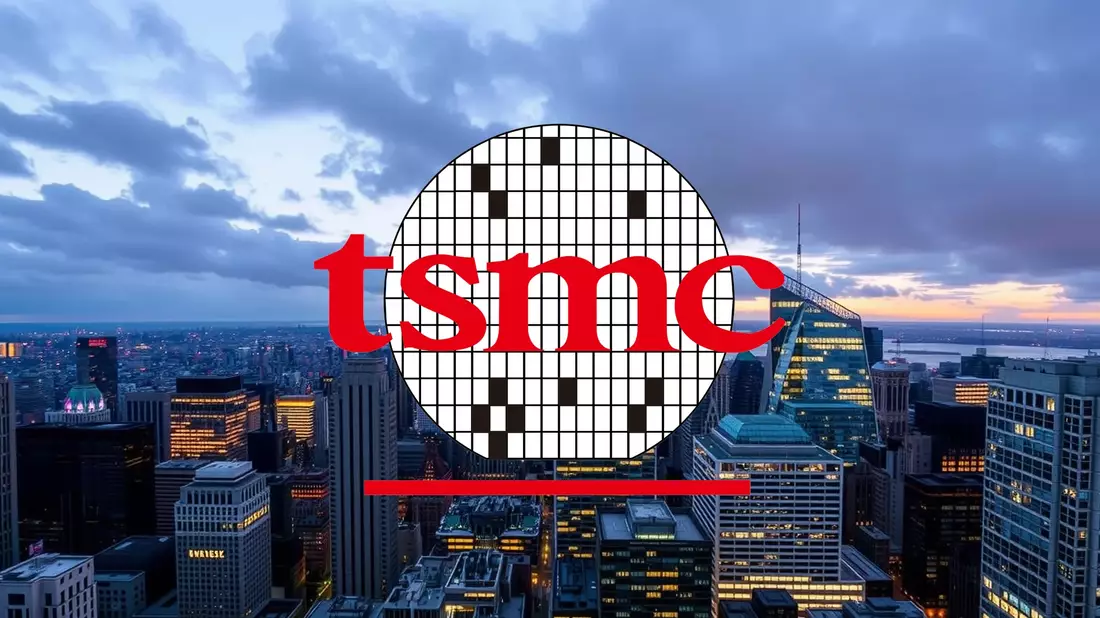 TSMC: La producción se mantiene tras el fuerte terremoto en Taiwán - Bild: über boerse-global.de