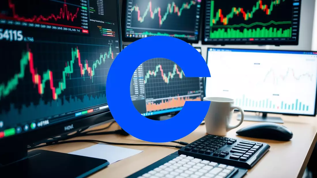 Coinbase: La estrategia de la superapp financiera que redefine su futuro - Bild: über boerse-global.de