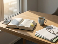 Kleinunternehmer-Regeln 2025: Die versteckte Steuerfalle bei der Umsatzgrenze - Foto: über boerse-global.de