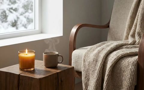 Hygge 2.0: Dänisches Konzept wird zur Nervensystem-Pflege - Foto: über boerse-global.de