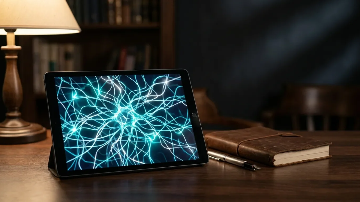 Schattenarbeit wird zum wichtigsten Neujahrsvorsatz 2026 - Foto: über boerse-global.de