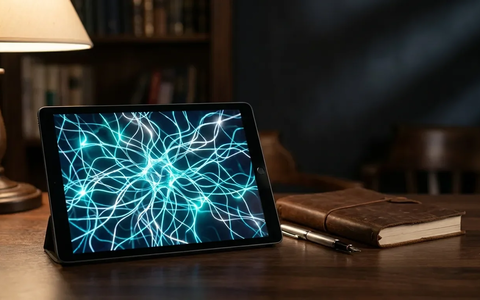 Schattenarbeit wird zum wichtigsten Neujahrsvorsatz 2026 - Foto: über boerse-global.de