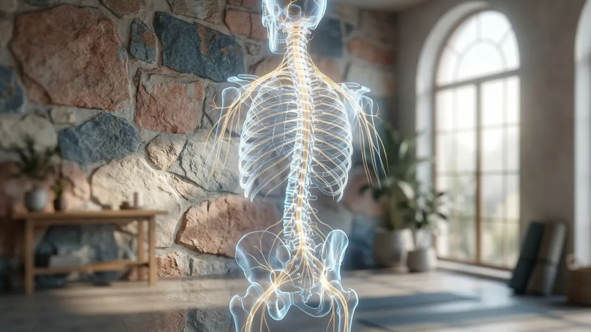 Körperliche Nähe und Natur senken messbar Stress - Foto: über boerse-global.de