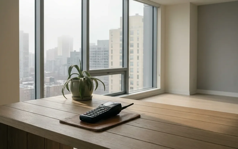 Mentaler Minimalismus: Der Megatrend 2025 erreicht neuen Höhepunkt - Foto: über boerse-global.de