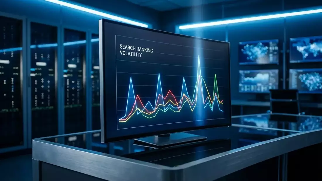 Googles Dezember-Update: KI-Modus verändert die Suchregeln - Bild: über boerse-global.de