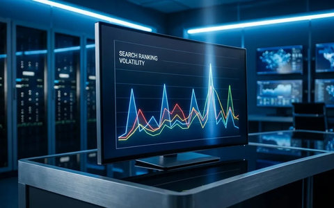Googles Dezember-Update: KI-Modus verändert die Suchregeln - Foto: über boerse-global.de