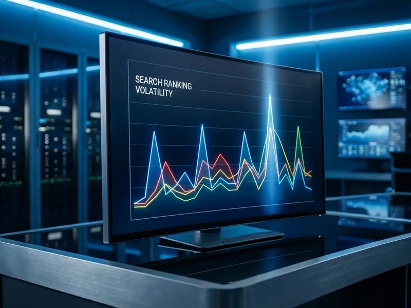 Googles Dezember-Update: KI-Modus verändert die Suchregeln - Foto: über boerse-global.de