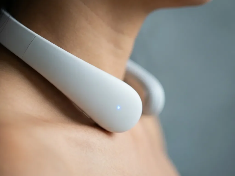Vagusnerv-Stimulation wird zum Massenmarkt-Trend - Foto: über boerse-global.de