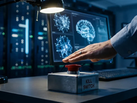 EU-KI-Verordnung: Der Kampf um den menschlichen Kontrollknopf - Foto: über boerse-global.de