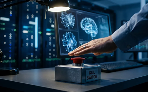 EU-KI-Verordnung: Der Kampf um den menschlichen Kontrollknopf - Foto: über boerse-global.de