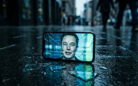 KI-Betrüger nutzen Deepfakes von Heidi Klum als Lockmittel - Foto: über boerse-global.de