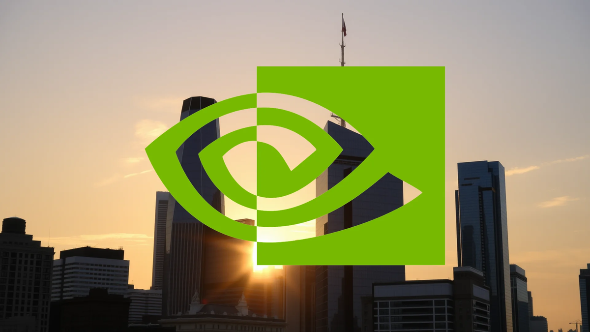 Nvidia’s Strategic AI Acquisition Bolsters Market Leadership - Foto: über boerse-global.de