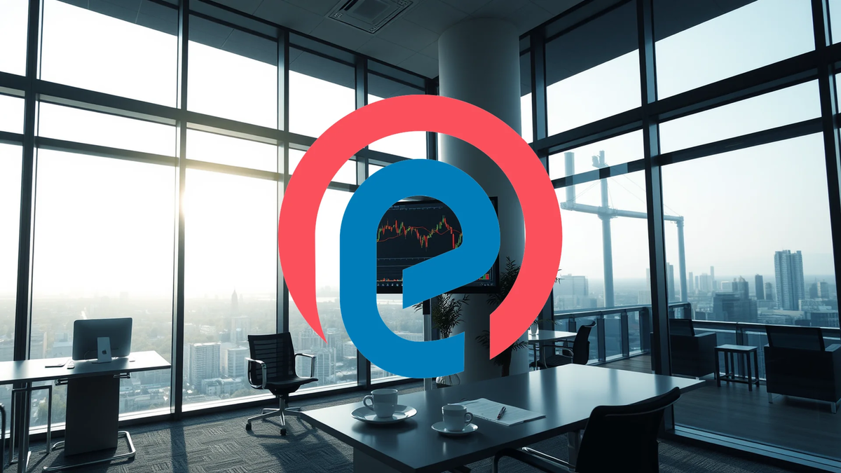 Eutelsat’s Path Forward: A Crucial Regulatory Breakthrough Emerges - Foto: über boerse-global.de