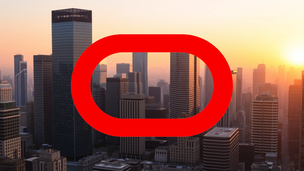 Oracle’s Strategic Crossroads: TikTok Deal Progress Amidst Market Uncertainty - Foto: über boerse-global.de