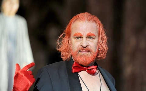 Peter Sattmann ist tot. (Archivbild) - Foto: Jens Kalaene/dpa-Zentralbild/dpa