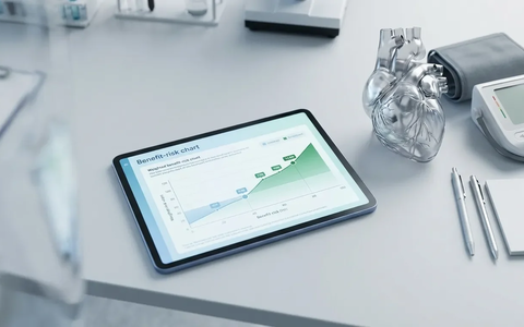 Lancet-Studie: Aggressive Blutdrucksenkung überwiegt Risiken deutlich - Foto: über boerse-global.de