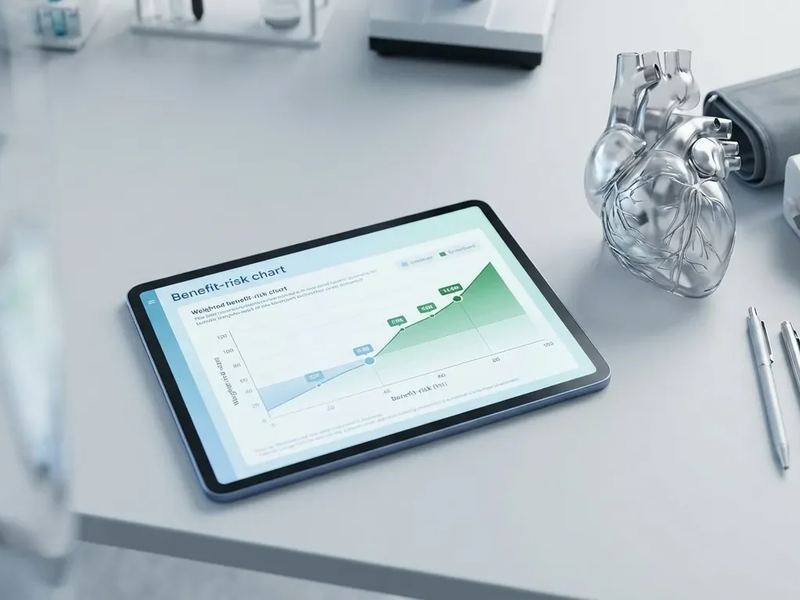 Lancet-Studie: Aggressive Blutdrucksenkung überwiegt Risiken deutlich - Foto: über boerse-global.de