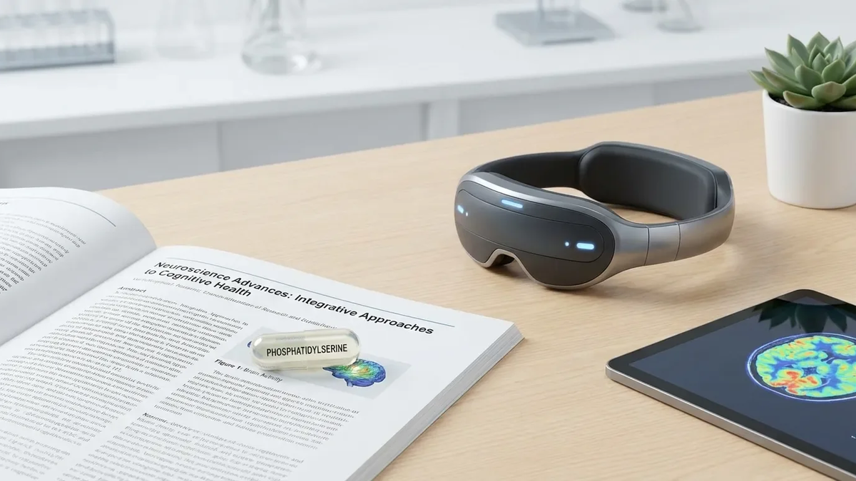 Phosphatidylserine und Neurofeedback: Neue Leitlinien definieren 2025er ADHD-Therapie - Foto: über boerse-global.de