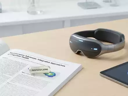 Phosphatidylserine und Neurofeedback: Neue Leitlinien definieren 2025er ADHD-Therapie - Foto: über boerse-global.de