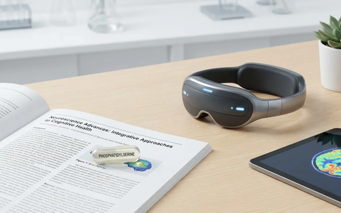 Phosphatidylserine und Neurofeedback: Neue Leitlinien definieren 2025er ADHD-Therapie - Foto: über boerse-global.de