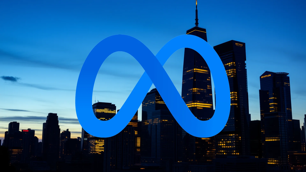 Meta’s Valuation Crossroads: Institutional Bets Diverge as $2 Trillion Looms - Foto: über boerse-global.de