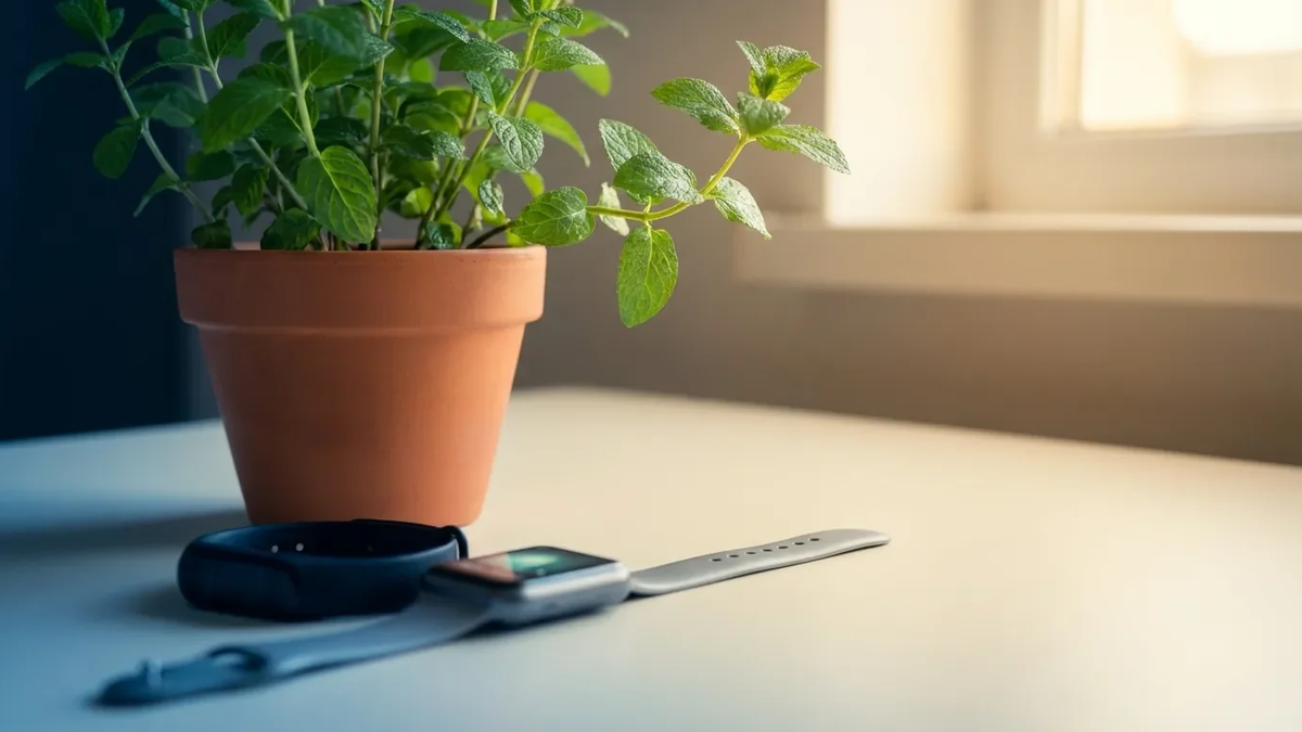 Digitaler Optimierungswahn scheitert an Burnout-Welle - Foto: über boerse-global.de