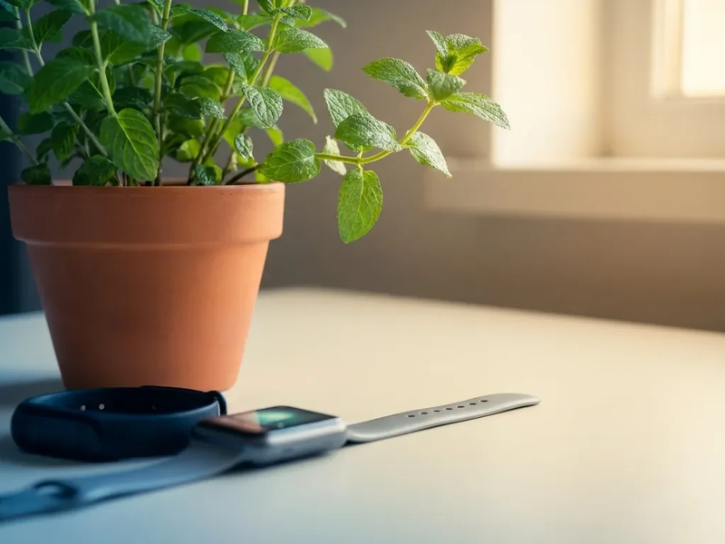 Digitaler Optimierungswahn scheitert an Burnout-Welle - Foto: über boerse-global.de